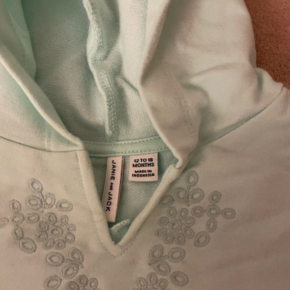 Beautiful baby girl dress !!!! - Picture 2 of 2